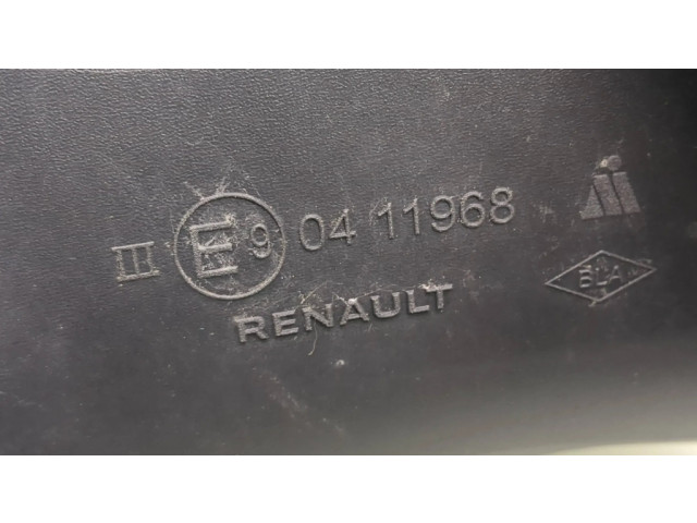 Зеркало электрическое левое Dacia Logan III 2020- года