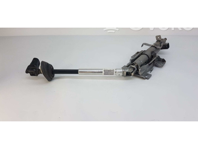 Рулевая рейка A4534600016, 488108512R Smart ForTwo III C453 2014 - года