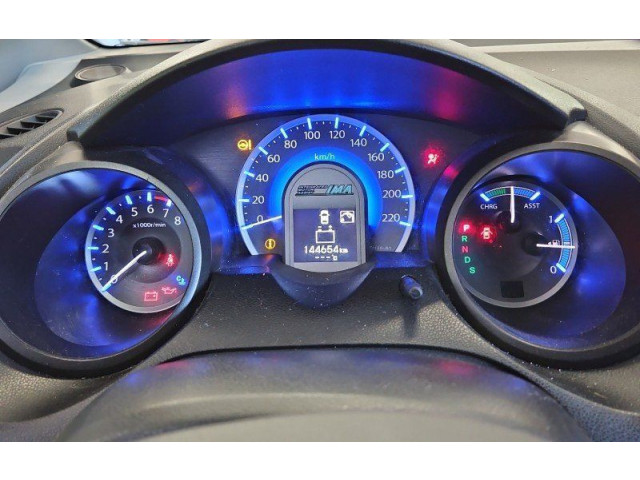 Панель приборов 78100TF2G011, IMPRK1466341 Honda Jazz