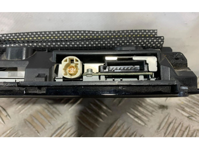 Дисплей 2010DJ2714 Audi A5 Sportback 8TA