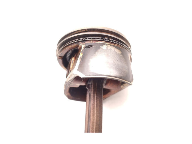 Píst BMD Volkswagen Polo IV 9N3 BMD