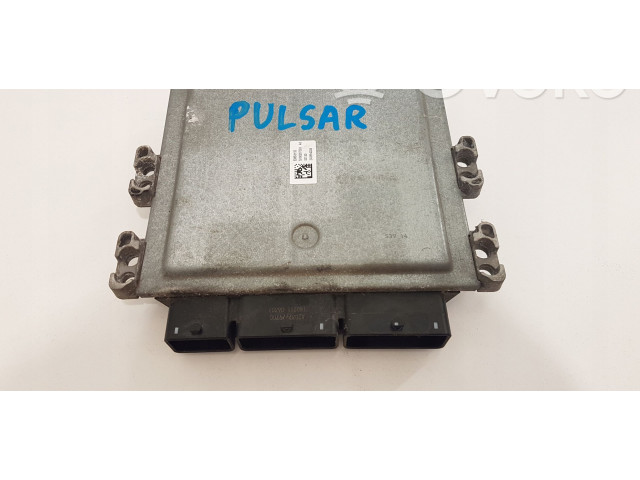 Řídící jednotka 237104ED0C, 237104ED0C   Nissan Pulsar 2014