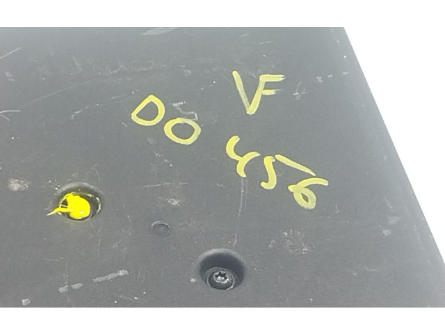 Блок управления A1669001816, 1669001816 Mercedes-Benz GLE AMG (W166 - C292)