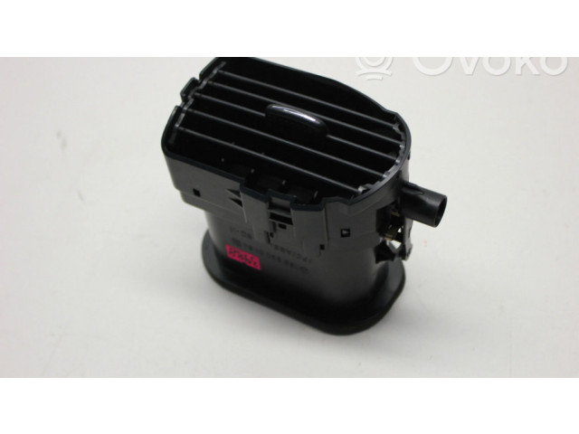 Боковая воздушная решётка