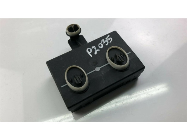 Блок управления 5Q4959393C, P2035   Volkswagen Golf VII