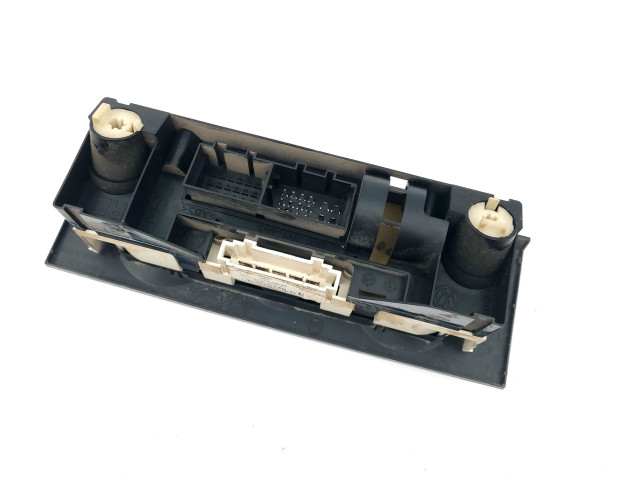 Блок управления климат-контролем 6Y0819045B, 6Y0819045B Skoda Fabia Mk1 (6Y)