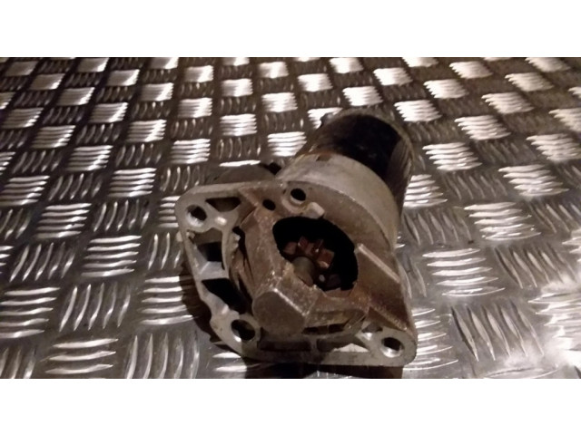 Стартер 8200240487 Dacia Logan I