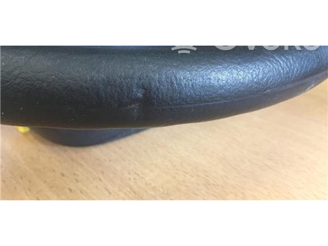 Руль Skoda Octavia Mk2 (1Z) 2004 - 2013 года 10111171, 3BO419091J