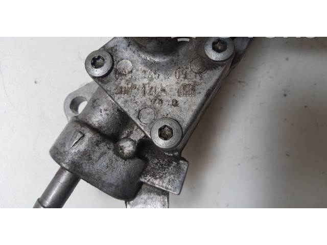 Вакуумный насос