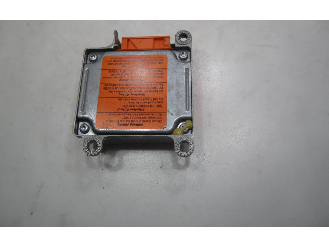 Блок подушек безопасности 6N0909601E, 5WK4104E Volkswagen Golf III