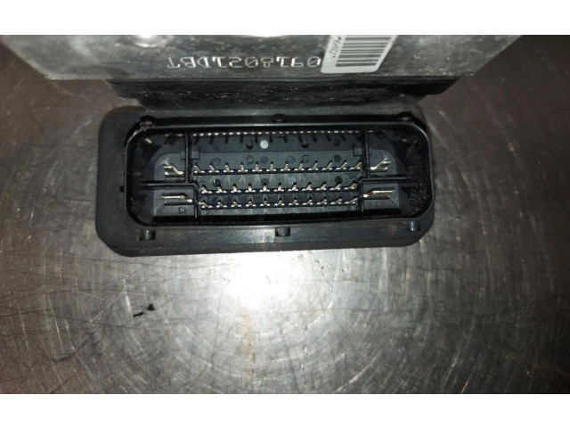 Блок АБС 51851482   Lancia  Delta III  2008 - 2014 года