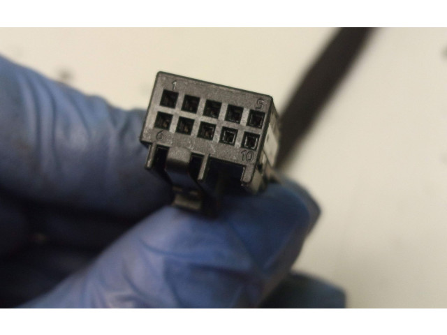 Зеркало электрическое        Mercedes-Benz ML W164  2005 - 2011 года   