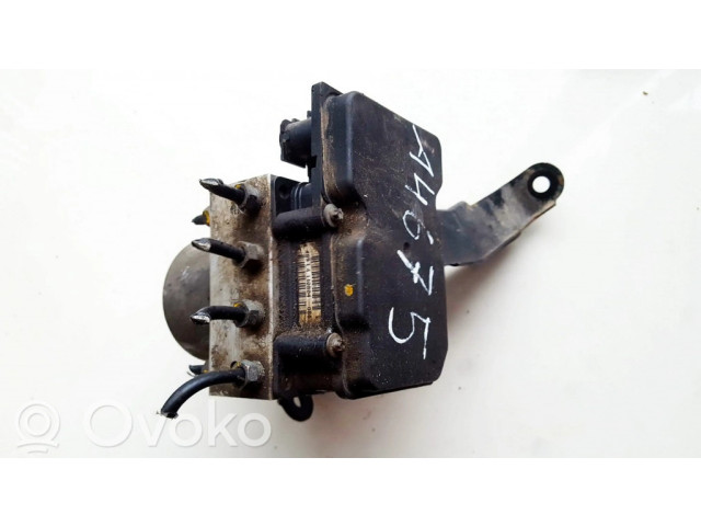 Блок АБС 0265800453, 0265231603 04101221782 Honda FR-V