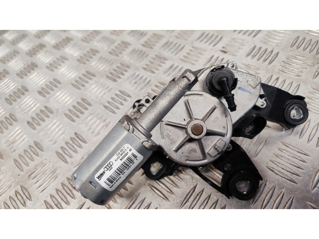 Моторчик заднего дворника 80A955711    Audi Q5 SQ5