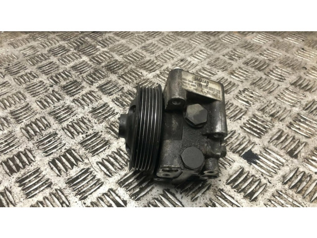 Насос усилителя руля