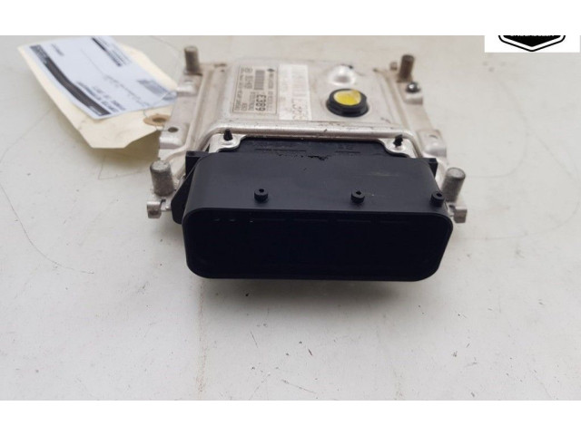 Блок управления двигателя 3911504389, 1038407763 Hyundai i10