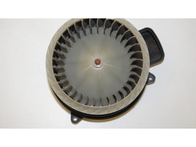 Вентилятор печки 4H1820021B Audi A7 S7 4G