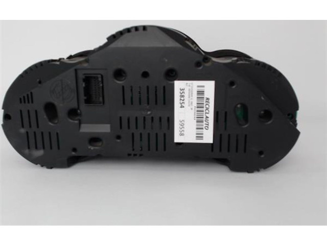 Панель приборов 156071292 Alfa Romeo GT