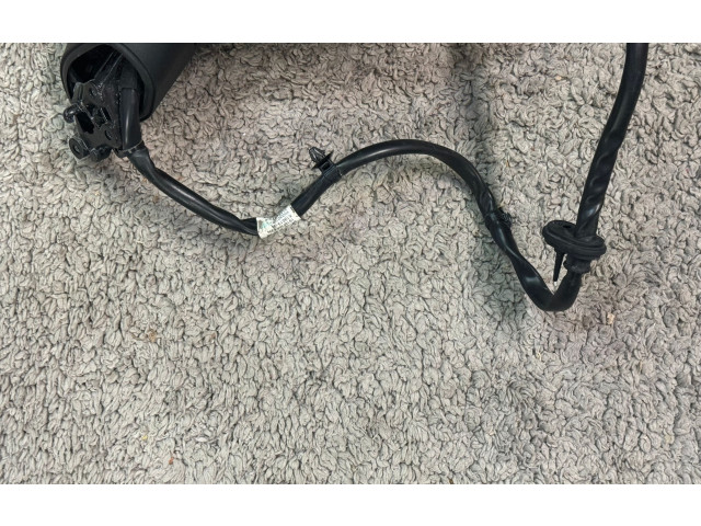 Зеркало электрическое        Audi A5  2016 -  года   