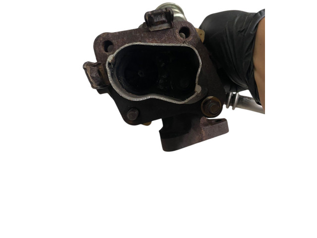 Турбина Mitsubishi L200 1515A029