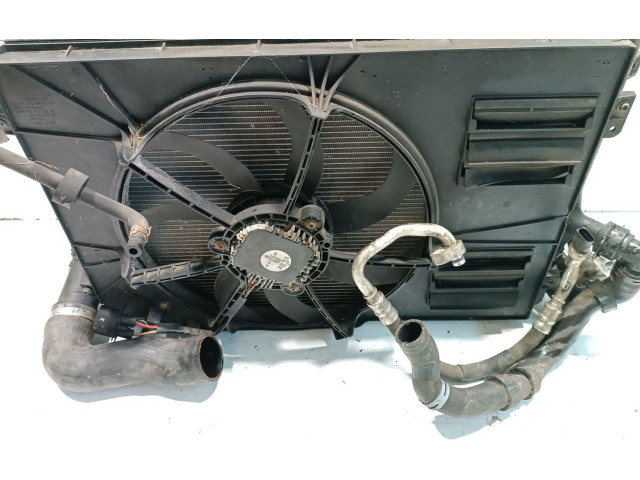 Генератор 1K0959455FB, 1K0820411AJ   Skoda Superb B6 (3T)      