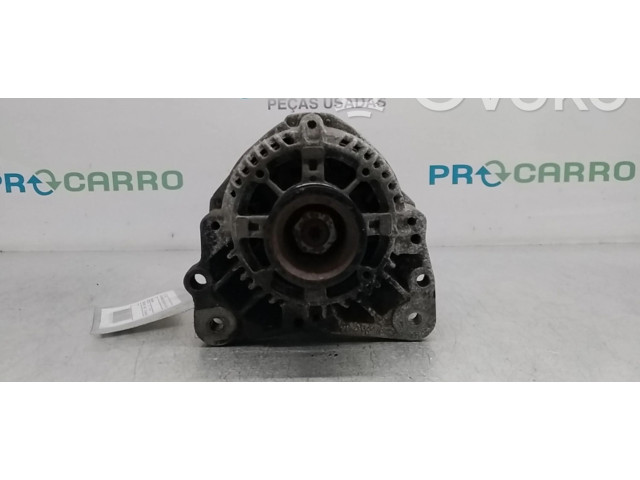 Генератор 047903015G, 70A Volkswagen Lupo