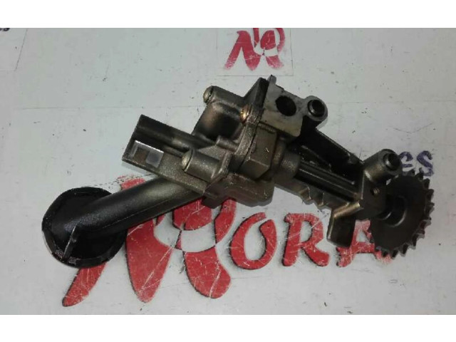 Масляный насос   7700100894  Renault Scenic II -  Grand scenic II 