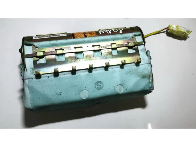 Подушка безопасности пассажира Mazda 626