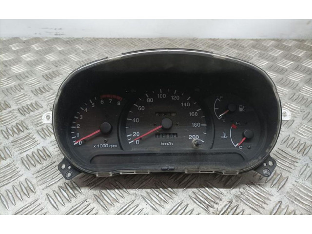 Спидометр (приборный щиток) 9400325120, 9910230288 Hyundai Accent