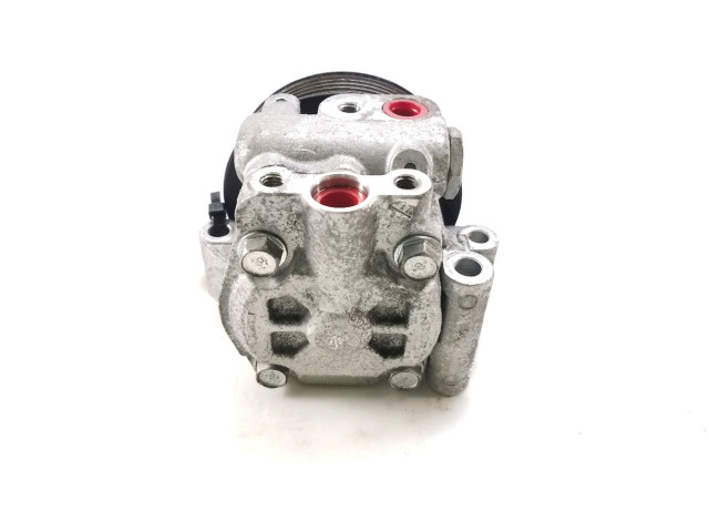 Генератор C2C36768, K0-2807Q   Jaguar S-Type      