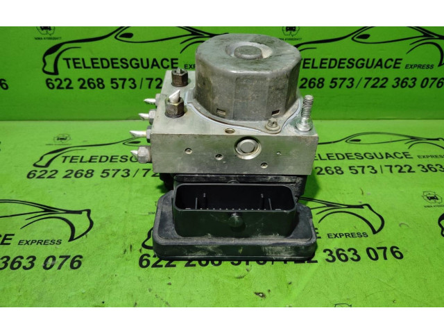 Блок АБС 476605492RA Dacia Logan II 2012 - 2020 года