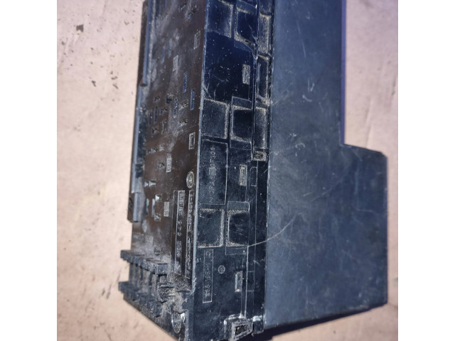 Блок комфорта 0195455632   Mercedes-Benz E AMG W210   