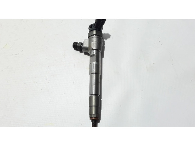 Форсунка 8201636333 Dacia Duster II для дизельного двигателя K9K 856 1.5