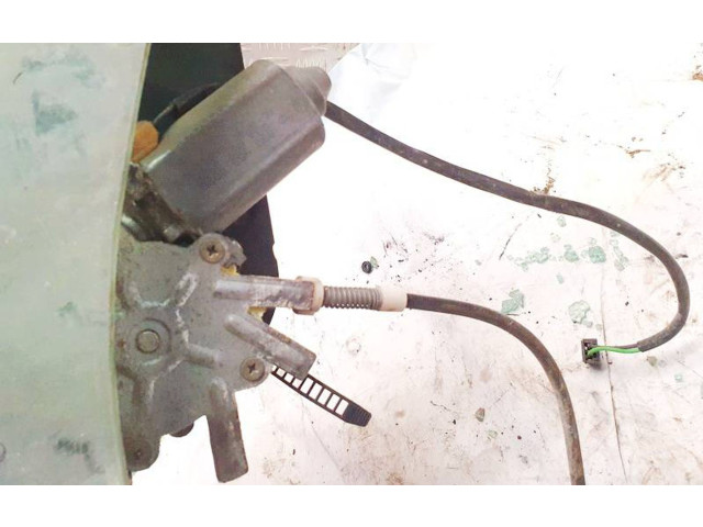 Řídící jednotka 893959802b, 893837398a   Audi 80 90 B3 1987