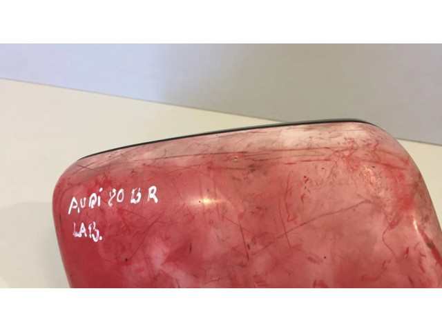 Зеркало (механическое)    правое    Audi 80 90 B3  1986-1991 года   