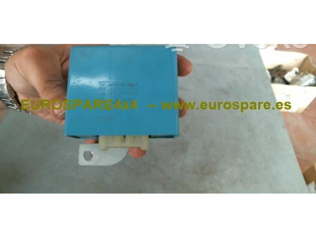 Блок предохранителей Mitsubishi Montero