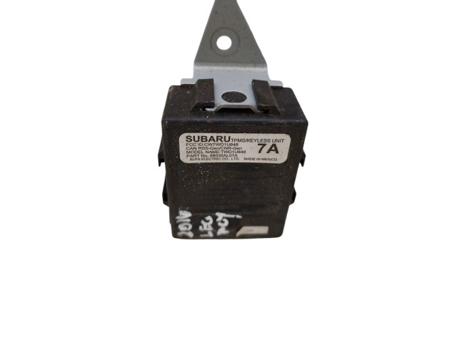 Блок управления 88035AL07A   Subaru Legacy