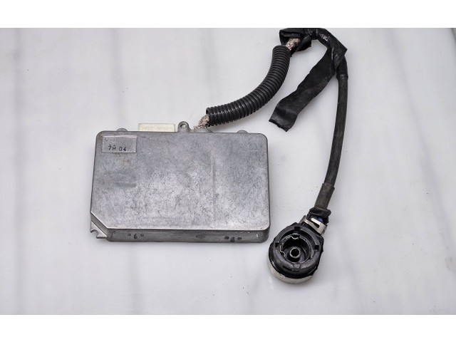 Блок управления Xenon