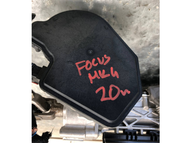 Панель приборов JX6C3D077C1J, JX6C-3D077-C1J Ford Focus