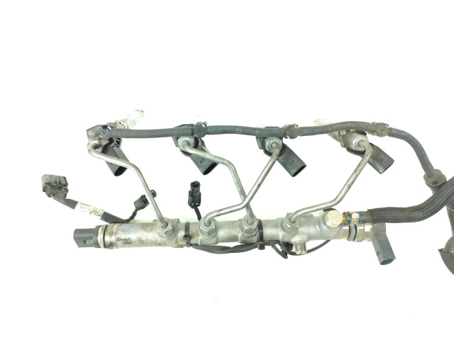 Vstřikovač A0000705746, A6510701595 Mercedes-Benz GLK (X204)