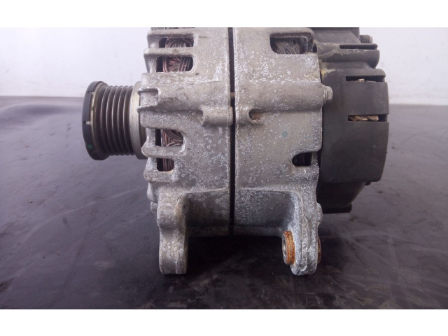 Генератор 04L903017A, FGN20S022   Audi A5 Sportback 8TA      