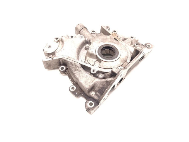 Масляный насос 306DT(AJTDV6) B1906-28-370 Jaguar XF