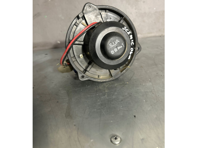 Вентилятор печки    F666583V   Renault Scenic II -  Grand scenic II