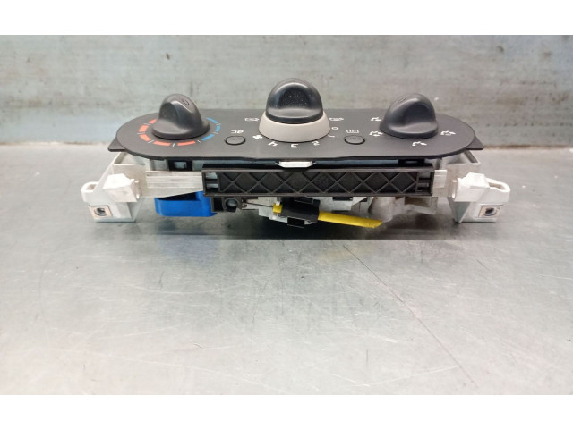 Модуль блока управления кондиционером 7701067954, 7701067954   Renault Twingo II