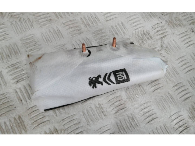 Подушка безопасности в сиденье 9824498280, 0313856S   Citroen C3 Aircross