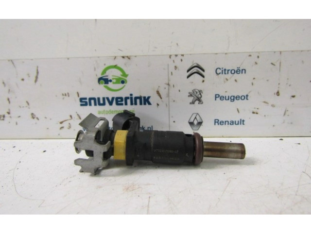 Vstřikovač 1984G7, 1984G7 Citroen C3 Picasso EP3(8FS)