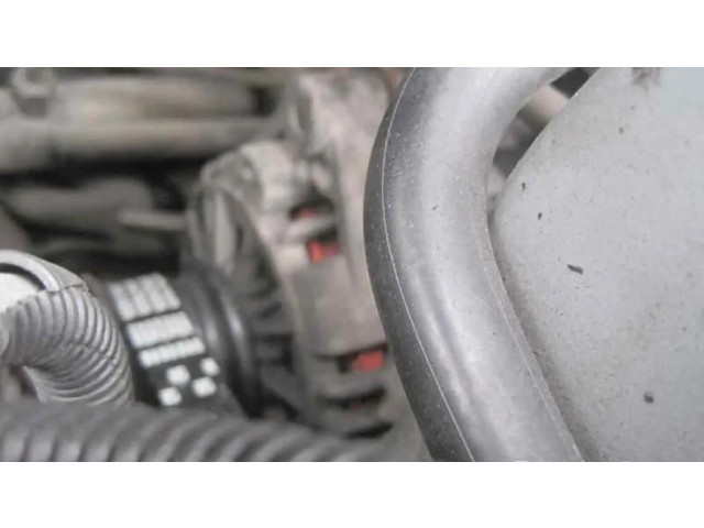 Zpětné zrcátko Daewoo Nexia 1996 MANUAL, VERDE