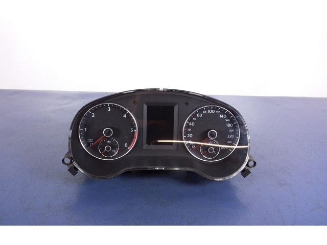 Панель приборов 5C6920870A, 5C6920870A Volkswagen Jetta VI