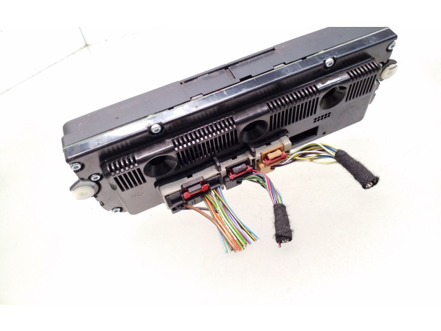 Блок управления климат-контролем 74677532V, 74677532   Volkswagen PASSAT B6