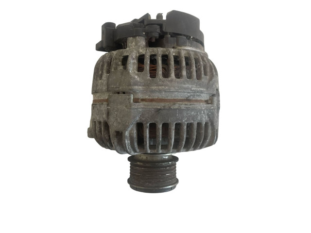 Генератор 124525091, 06F903023F Skoda Octavia Mk2 (1Z)